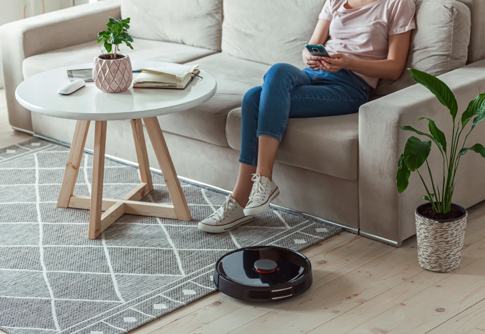 best robot vacuum cleaner for pet hair